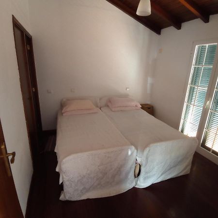 Casa Pedra Cottage Sea And Mountain Views Plus Pool Arco da Calheta  Exteriér fotografie